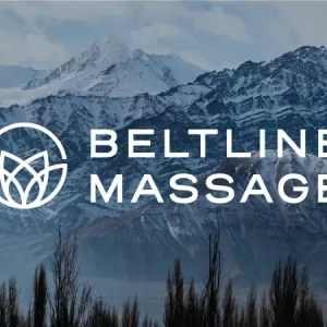 Beltline Massage
