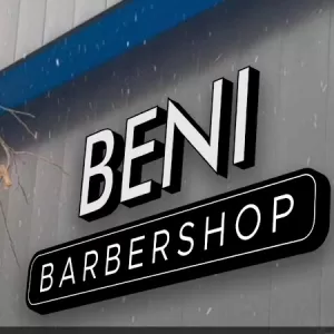 Beni barber shop