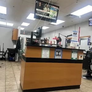 Best Beauty Salon - 511 Ray Lawson