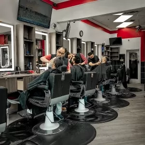 Best Look Hair & Beauty Salon