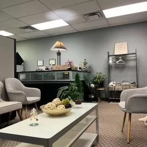 Bethesda Wellness Massage