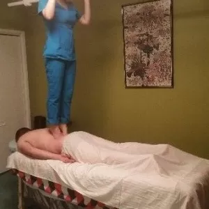 Betty Massage Therapy