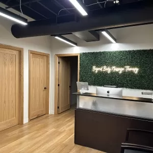 Beyond Body Massage Therapy Centre