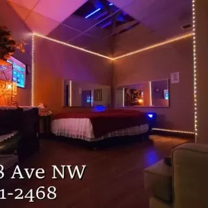 Beyond Paradise Massage