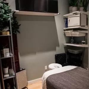 Beyond Your Surface Massage