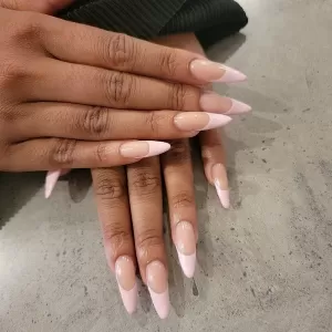 BeyondBling- The Nail Boutique
