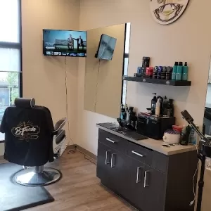 BFresh Hair Studio