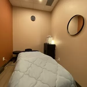Bhakti Massage