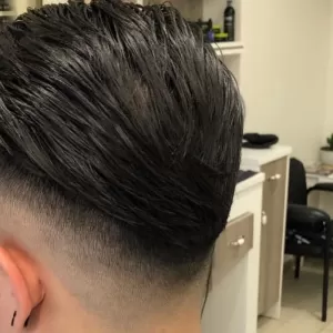 Billys Barber & Hairstylists