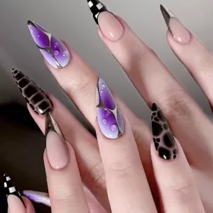 Binh’s Nails Baseline rd Sherwood Park