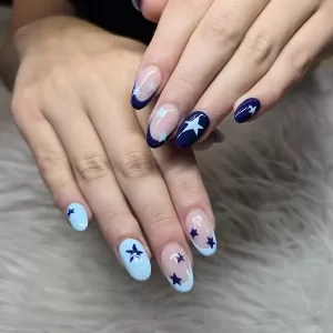 Binh’s Nails Beaumont