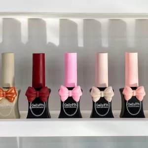 Binh’s Nails South Windermere