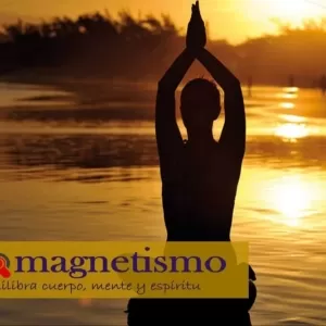 Biomagnetism Delice Spa