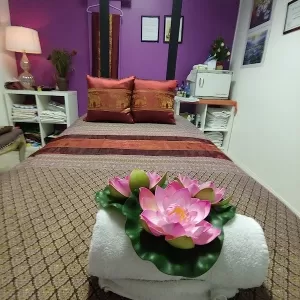 Bird's Thai Massage (DOWNTOWN)