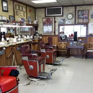 Bishoffs Barber & Hairstyling