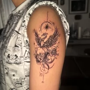 Blackinktattoo