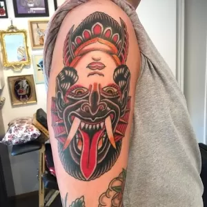 BlackSheep Tattoo