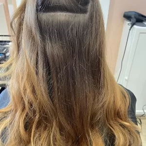 Blend Hair Studio