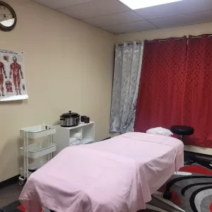Blessed Hands Massage Therapy