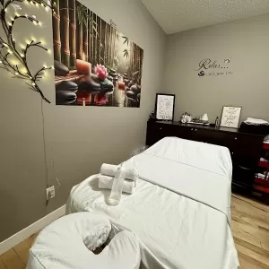 Blissful Beauty & Spa