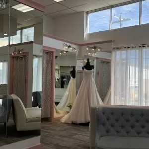 Blissful Bridal