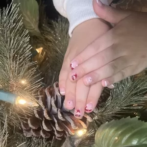 Blissful Nail Studio ( inside salon7)