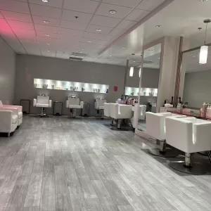 Blo Blow Dry Bar
