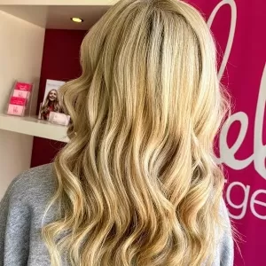Blo Blow Dry Bar - Morgan Crossing