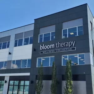 Bloom Therapy Wellness Collective