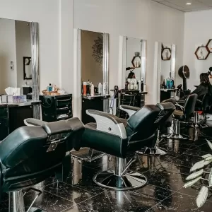 Blossom Hair and Skin Care