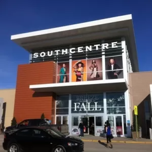 BLU'S - Southcentre Calgary