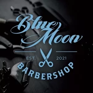 Blue Moon Barbershop
