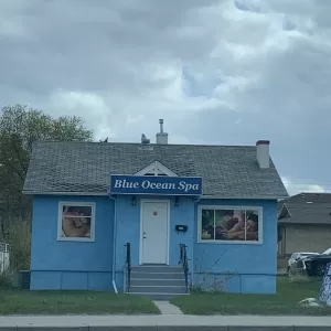 Blue Ocean Spa