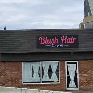 Blush Hair Company