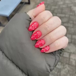 Blush Nail Spa