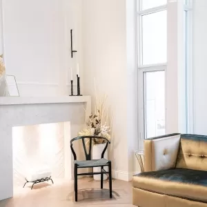 Blush & Raven Bridal Boutique