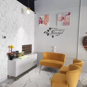 BN Nails And Spa