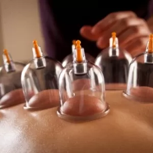 Bo Therapeutic Massage