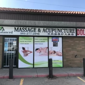 Body Balanced Massage Therapy