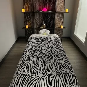 Body Points Massage