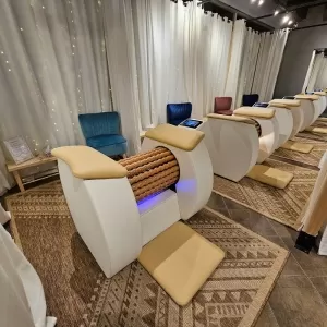 Body Roll Spa