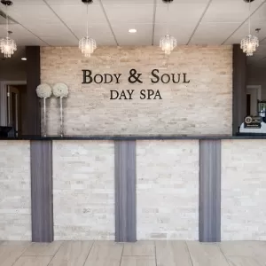 Body & Soul Day Spa