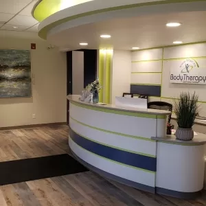Body Therapy Wellness Physio & Massage Deerfoot