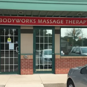 Bodyworks Massage Therapy
