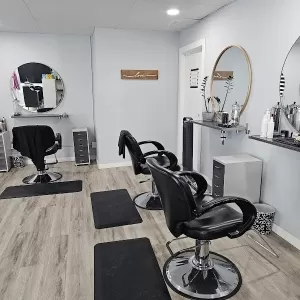 Bold Hair Boutique