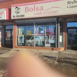 Bolsa Hair Aesthetics Studio (formerly Bolsa Hair Salon)