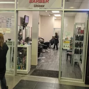 Bonavista Barbers