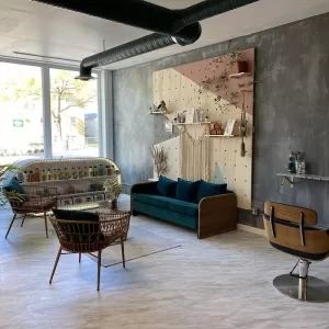 Born Salon