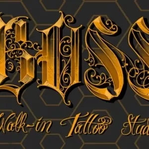 Boss Tattoos Walk-In Studio