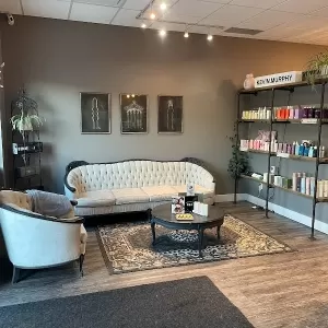 Boulevard Salon